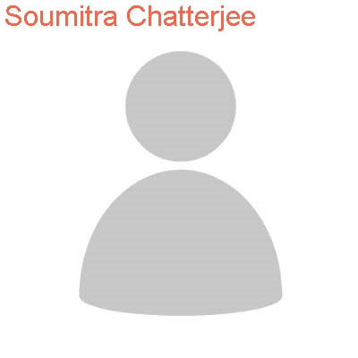 Soumitra Chatterjee
